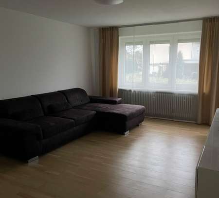 Schöne 2-Zimmer-Wohnung mit Einbauküche und Balkon in Königsbrunn