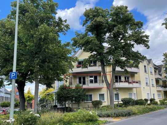 Ihr Zuhause in der Seniorenresidenz im Herzen von Walbeck