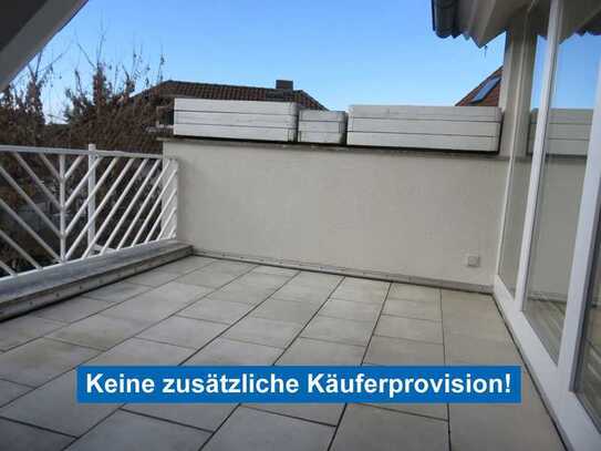 80 m² Maisonette-Wohntraum in Hanau-Steinheim