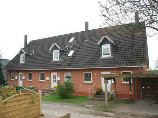 3 Zi. Maisonette ETW. mit Terrasse und Blick ins Grüne