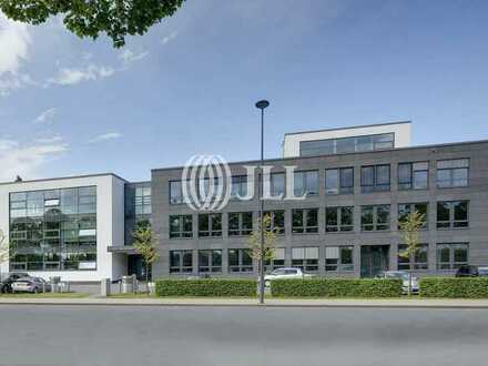 JLL - Moderne und repräsentative Büroflächen am Rheinufer