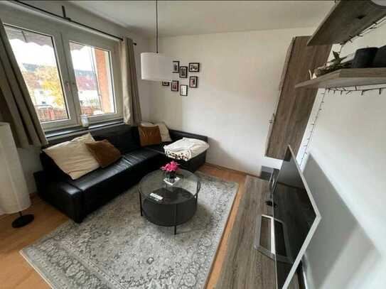 3 Zimmer Wohnung