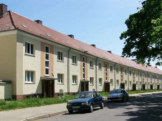 1 Raumwohnung am Freibad