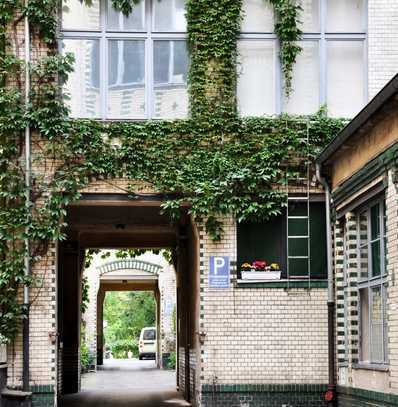 Gewerbefläche in TOP Lage auf der Potsdamer Straße