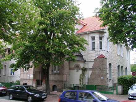 Bestlage Bad Harzburg, repräsentative Kanzlei-/Praxis- oder Büro-Räume