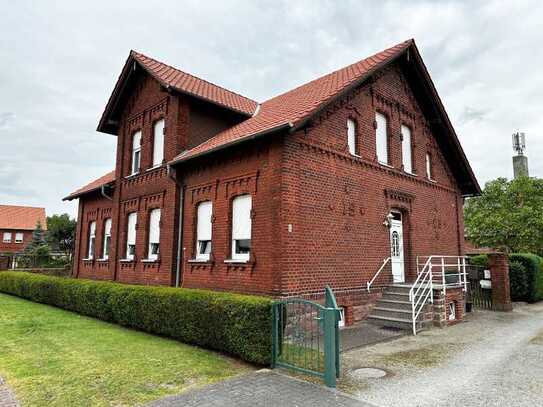 Vollvermietetes Mehrfamilienhaus mit zusätzlichen Optionen in Rätzlingen