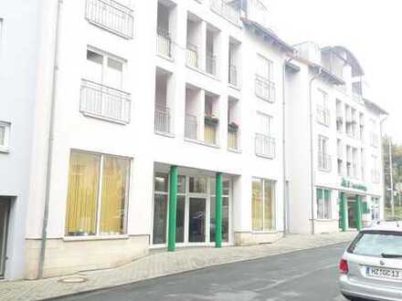 Tiefgaragenplatz