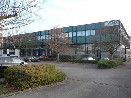 Helle, flexible Büroflächen in Bestlage in Heidelberg-Rohrbach ab 300 m²
 - BR 3904