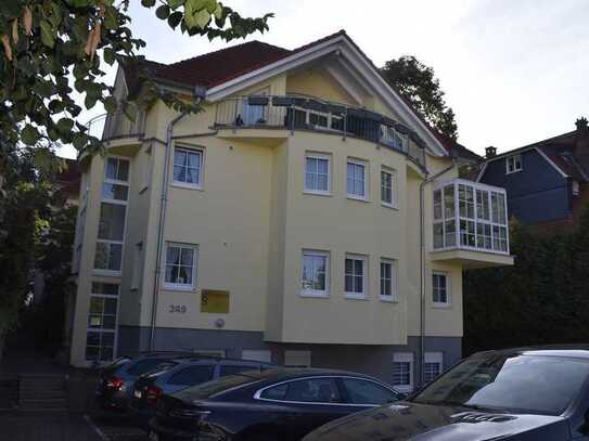 Stadtvilla im Herzen von Bensheim-Auerbach - geeignet als Mehrgenerationenhaus