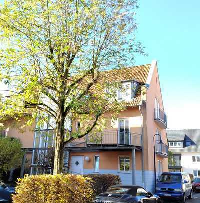 ***2 Zimmer-Wohnung in Rutesheim***