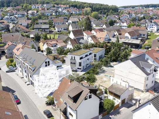 Eine Wohnlage ideal für Familien - Mehrfamilienhaus - Doppel-oder Reihenhäuser