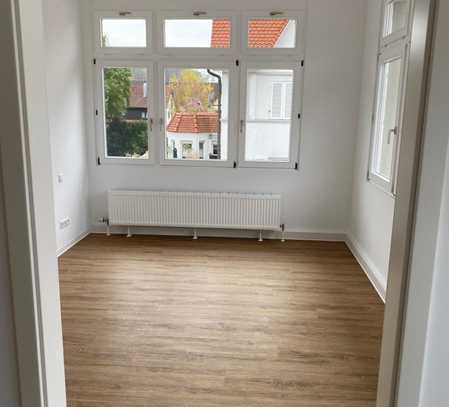 Plochingen: Wunderschön sanierte 4-Zimmer-Wohnung zur Miete in zentraler Lage!