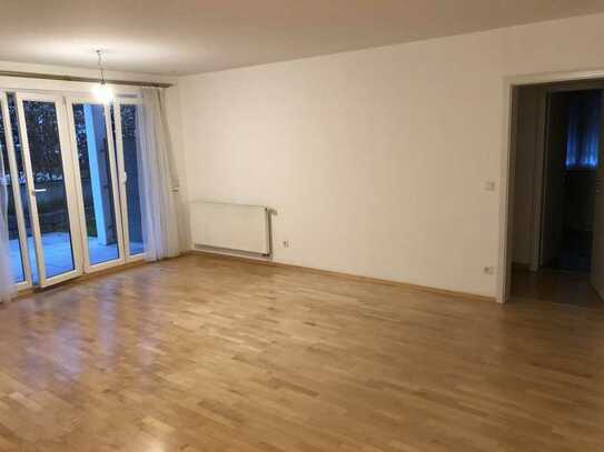 Attraktive Terrassenwohnung mit EBK in Erlenstegen