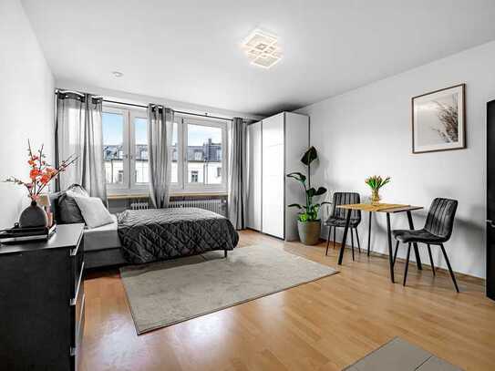 Exklusive 1-Zimmer-Apartments in Bestlage –, München (Viktualienmarkt)