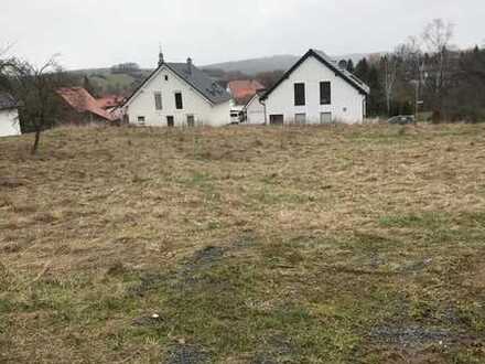 Neubauprojekt mit Grundstück in Großheirath!