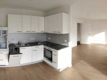 Top 2 ZKB inkl. EBK / Balkon in ruhiger Lager