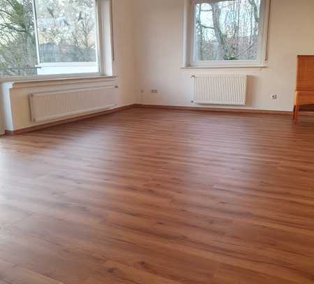 Helle, freundliche 2-Zimmer-Wohnung Bad Pyrmont
