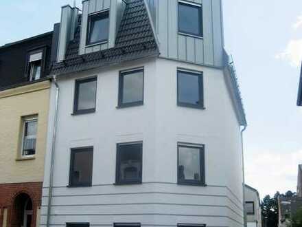 Exclusive 4-Zimmer-Wohnung mit Terrasse und Balkon in Siegburg, zentrumsnah, zu vermieten