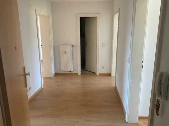 Öffentlich geförderte 3-Zimmer-Wohnung in guter Lage zu vermieten