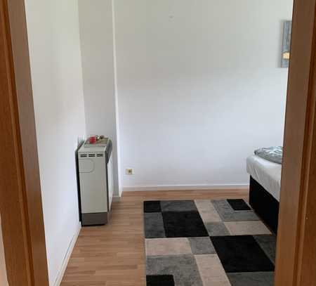 Kleine 2-Zimmer-Wohnung in Nürnberg-Eibach