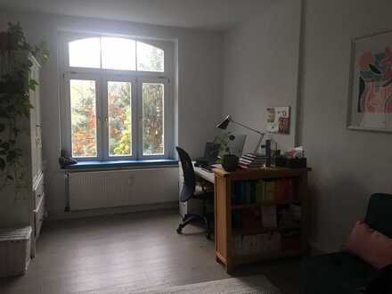 Helle 3-Zimmerwohnung in Köln Mülheim