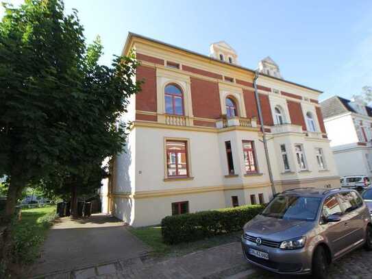 Schöne, individuelle 1 Zimmer-Wohnung in der Feldstadt zu mieten!