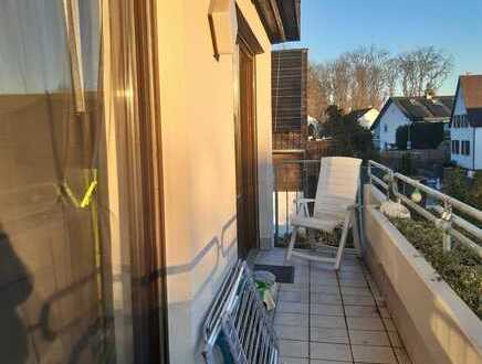 Freundliche 2-ZKB-Miet-Wohnung in ruhiger und bester Lage von Neuhofen