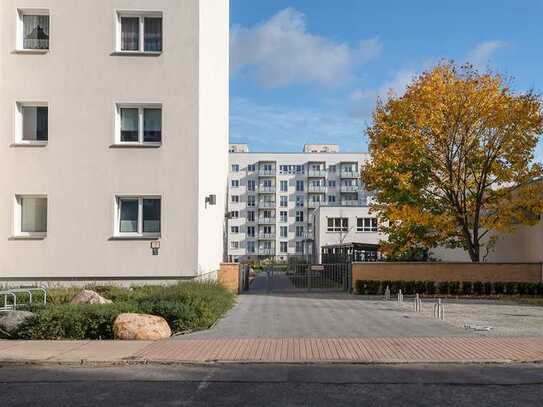 Außenstellplatz Pfarrer Jungklaus Straße 8