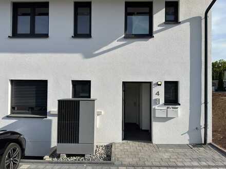 NEUBAU MIT TOP AUSTATTUNG! 5-Zi. auf 112m² - in Östringen-Eichelberg PROVISIONSFREI