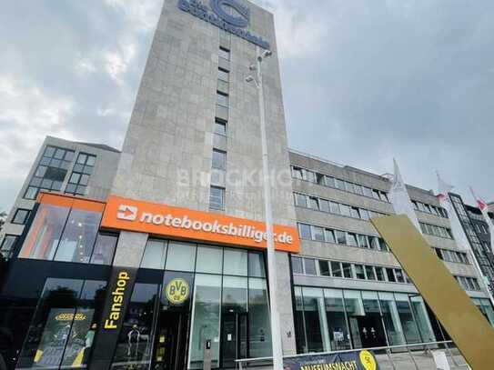 Citykern | 238 - 3.007 m² | ab 11,90 EUR