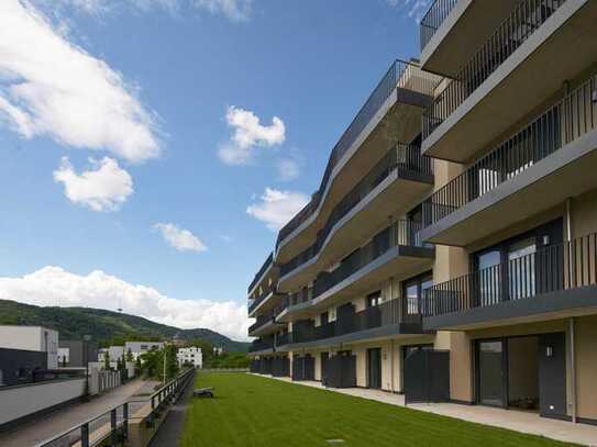 Helle 3-Zimmer Wohnung mit EBK in Lahnstein (bei Koblenz)