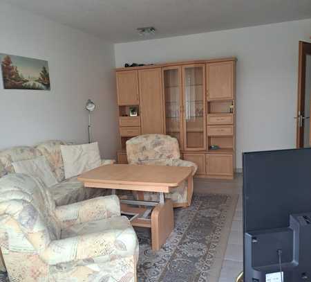 Attraktive 2-Zimmer-Wohnung mit gehobener Innenausstattung mit EBK in Chemnitz