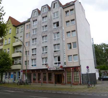 Zwangsversteigerung - Sanierungsobjekt in Friedrichshain