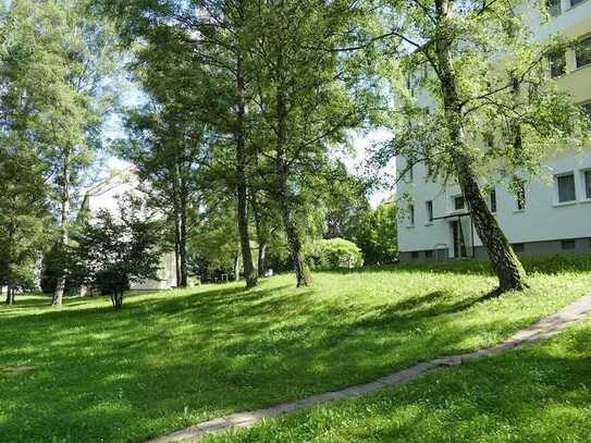 Das Zuhause sein genießen! Wohnen im Flemminggebiet