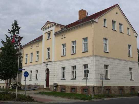 schöne 2 Raumwohnung mit Balkon