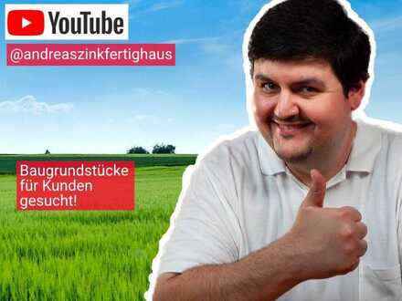 Grundstück in guter Lage