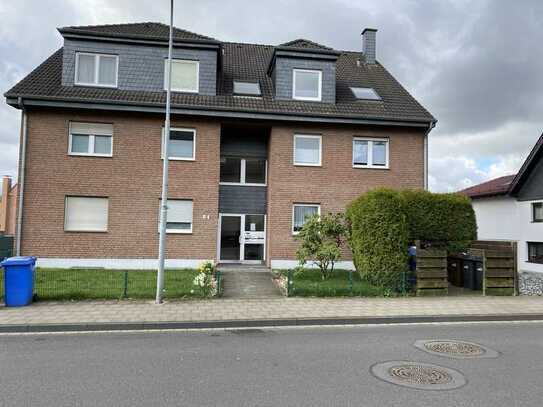 Schöne 2-Zimmer Wohnung in Leverkusen Bruchhausen