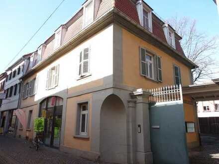 2 ZKB *46qm *EBK * Landau Innenstadt * PKW-Stellplatz