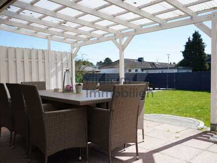 Charmanter Bungalow - Ideal für Paare und Familien in Cuxhaven - Altenwalde