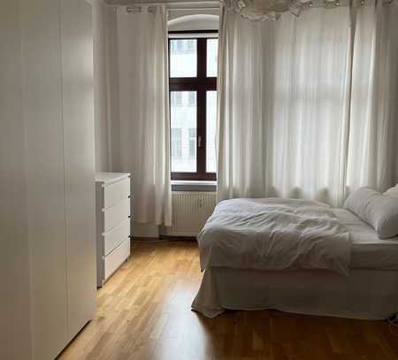 3-Zimmer-Wohnung im Herzen von Magdeburg