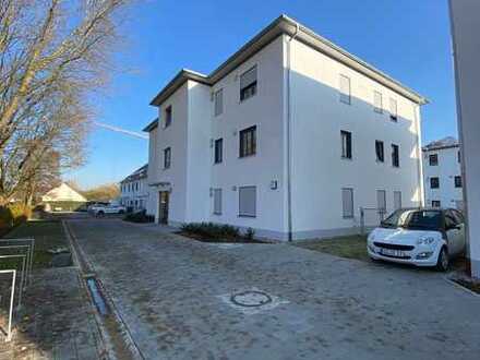 Hochwertige schöne 3-Zimmer-Wohnung mit Balkon in sehr guter Lage