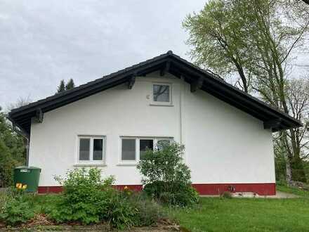 Provisionsfrei, Modernisiertes Einfamilienhaus, Aussichtslage, Pelletsheizung mit Solaranbindung