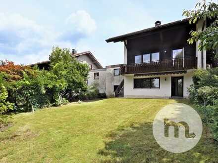 Sofort bezugsfrei | Familienhaus mit Privatgarten, Doppelgarage uvm.