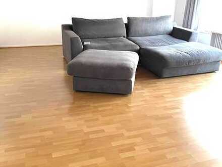 Günstige 5-Zimmer-Wohnung mit Einbauküche in Rodalben