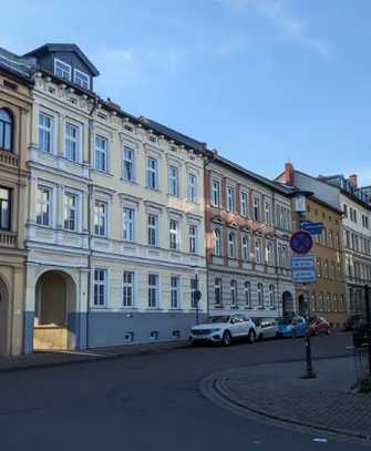 1,5 - Raum Wohnung in bester Lage - Am Steintor!