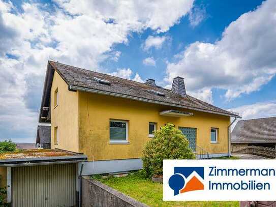 ***Familiennest sucht Bewohner***