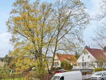 Erstbezug nach Sanierung! 3-Zimmer Traumwohnung mit Skyline-Blick, Balkon und Stellplatz