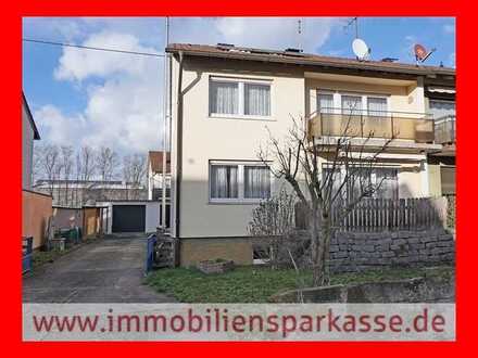 Das perfekte Familienhaus!