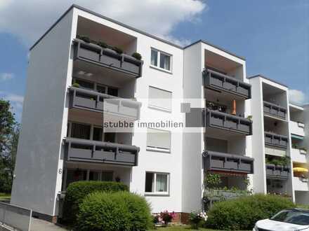Großzügige, moderne, helle 3,5 Zi.-Whg samt EBK, Balkon und schöne Aussicht