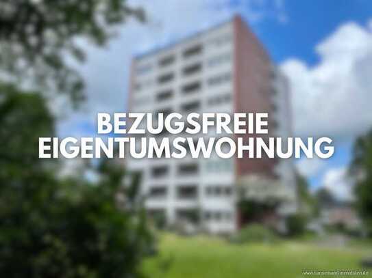 Erbpacht: Bezugsfreie Eigentumswohnung im 07. Obergeschoss!